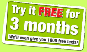 Click Here To Start Your FREE Trial